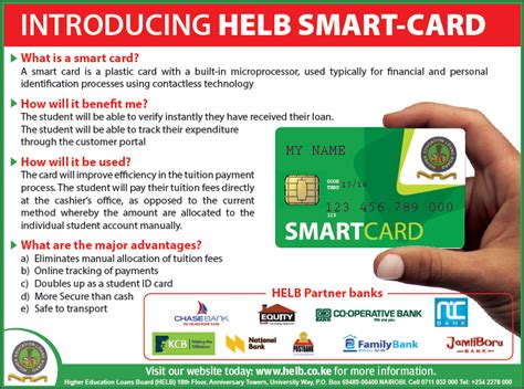 helb smart card application deadline|helb loan application cost.